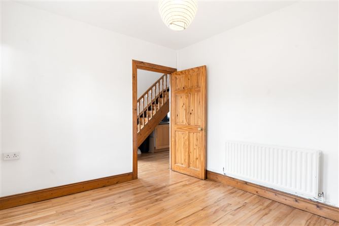 33 Oscar Square, The Tenters, Dublin 8