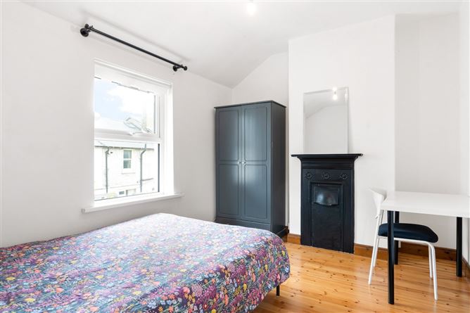 33 Oscar Square, The Tenters, Dublin 8