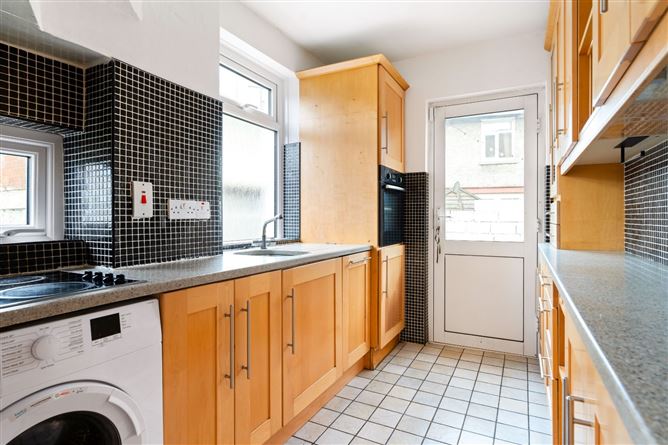 33 Oscar Square, The Tenters, Dublin 8