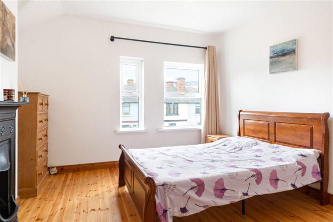 33 Oscar Square, The Tenters, Dublin 8