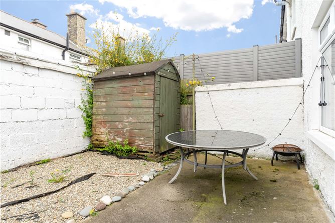 33 Oscar Square, The Tenters, Dublin 8