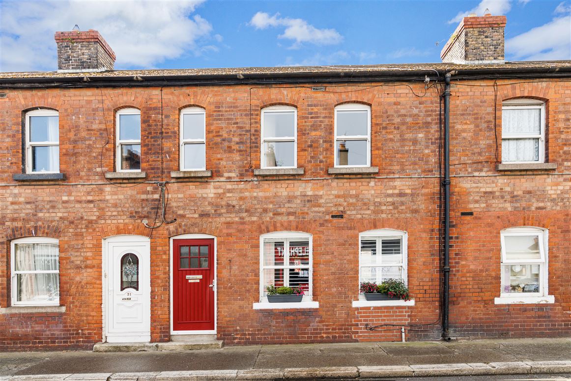 30 Cumberland Street, Dun Laoghaire, County Dublin
