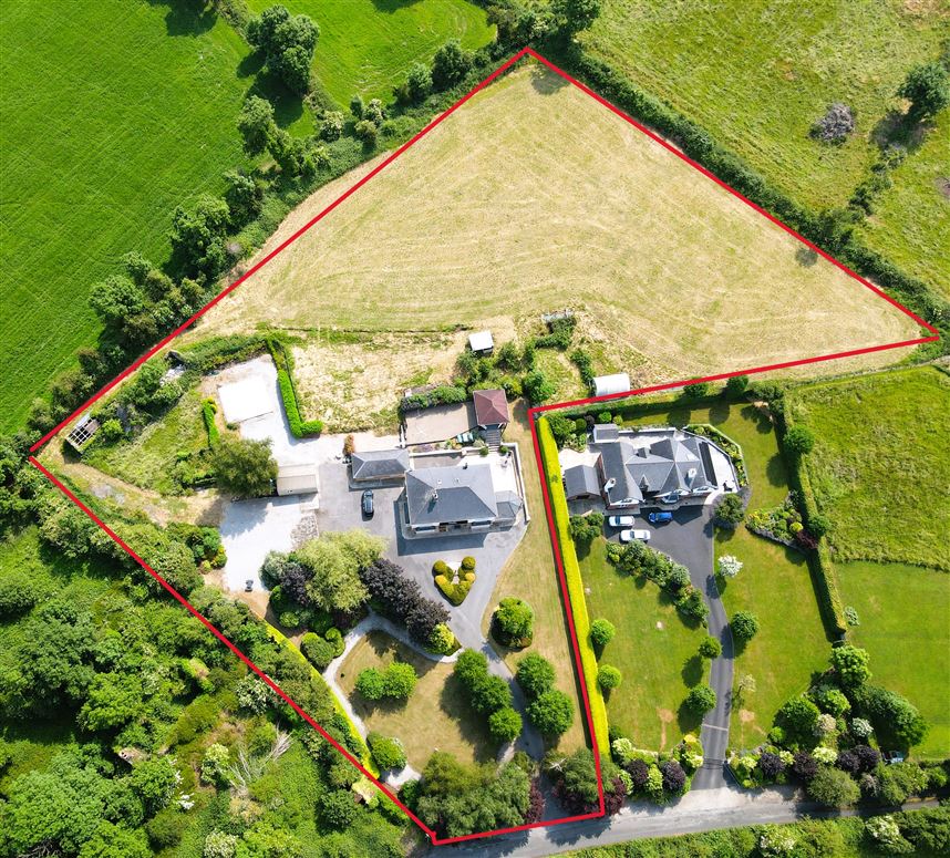 Castleview, Drombanna, Co. Limerick, Drombanna, Limerick Michael