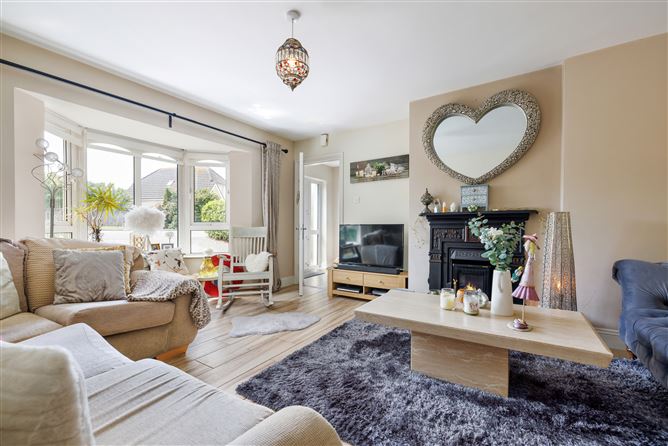 18 Seaview Court, Kilmuckridge, Wexford