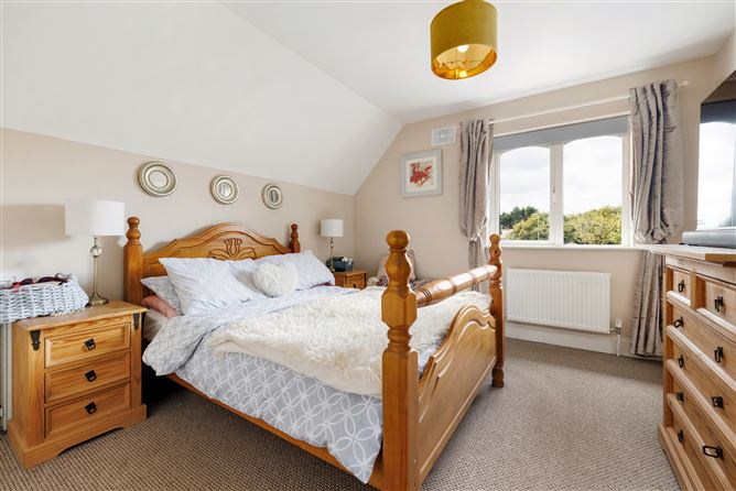 18 Seaview Court, Kilmuckridge, Wexford
