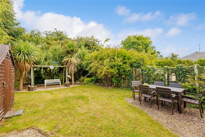 18 Seaview Court, Kilmuckridge, Wexford