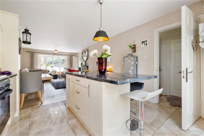 18 Seaview Court, Kilmuckridge, Wexford