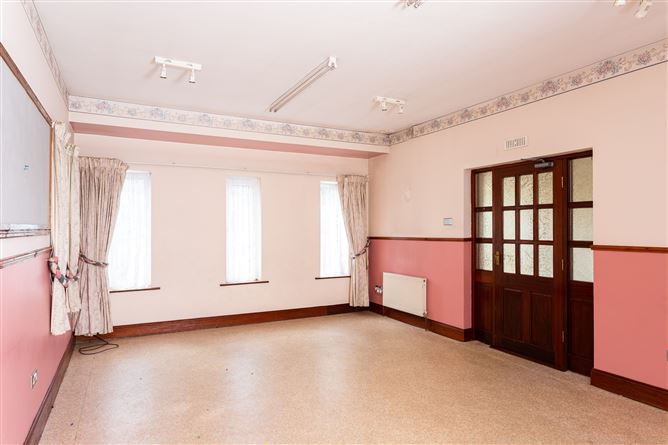 Mercy House, Dan Corkery Place, Macroom, Cork