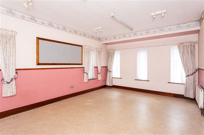 Mercy House, Dan Corkery Place, Macroom, Cork