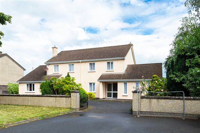 Mercy House, Dan Corkery Place, Macroom, Cork