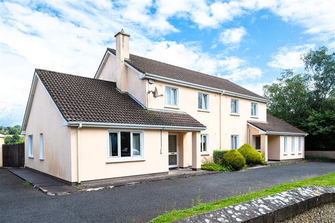 Mercy House, Dan Corkery Place, Macroom, Cork