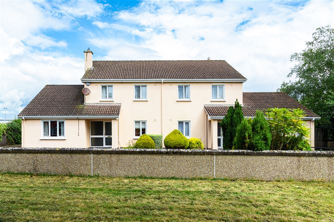 Mercy House, Dan Corkery Place, Macroom, Cork