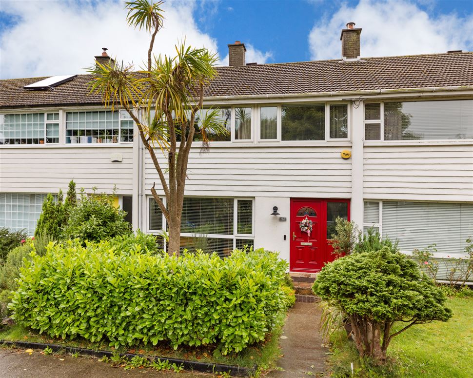 42 Bayside Walk, Sutton, Dublin 13 Sherry FitzGerald Sutton 4730136