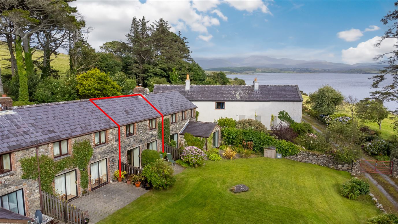 3 Ross Cottages, Ross, Moyard, Connemara, Co.Galway Sherry Fitzgerald Mangan 4731136