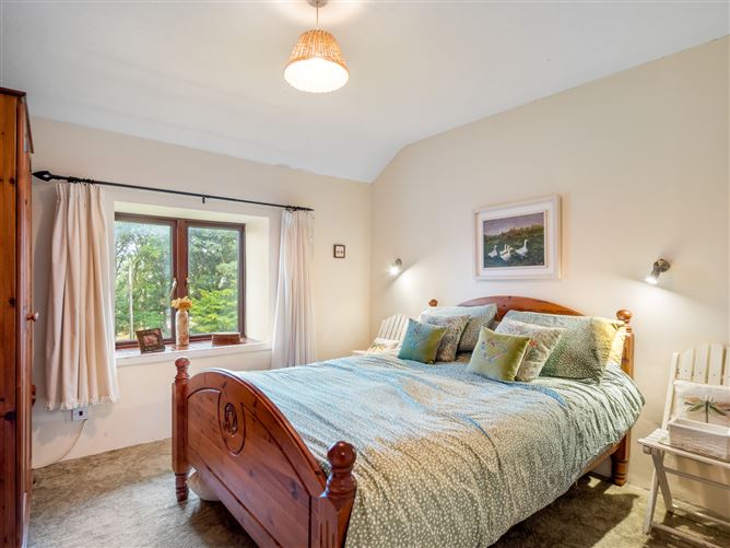 3 Ross Cottages, Ross, Moyard, Connemara, Co.Galway