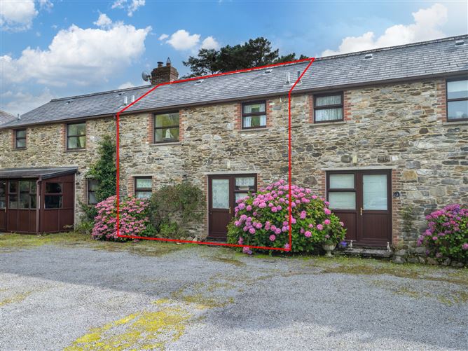 3 Ross Cottages, Ross, Moyard, Connemara, Co.Galway