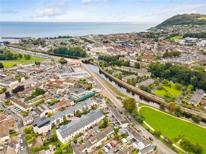17 The Printworks, Bray, Wicklow