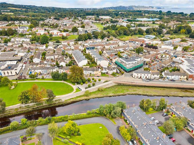 17 The Printworks, Bray, Wicklow