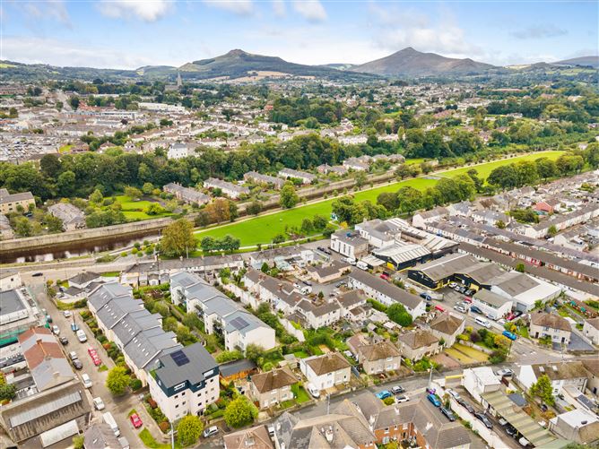 17 The Printworks, Bray, Wicklow