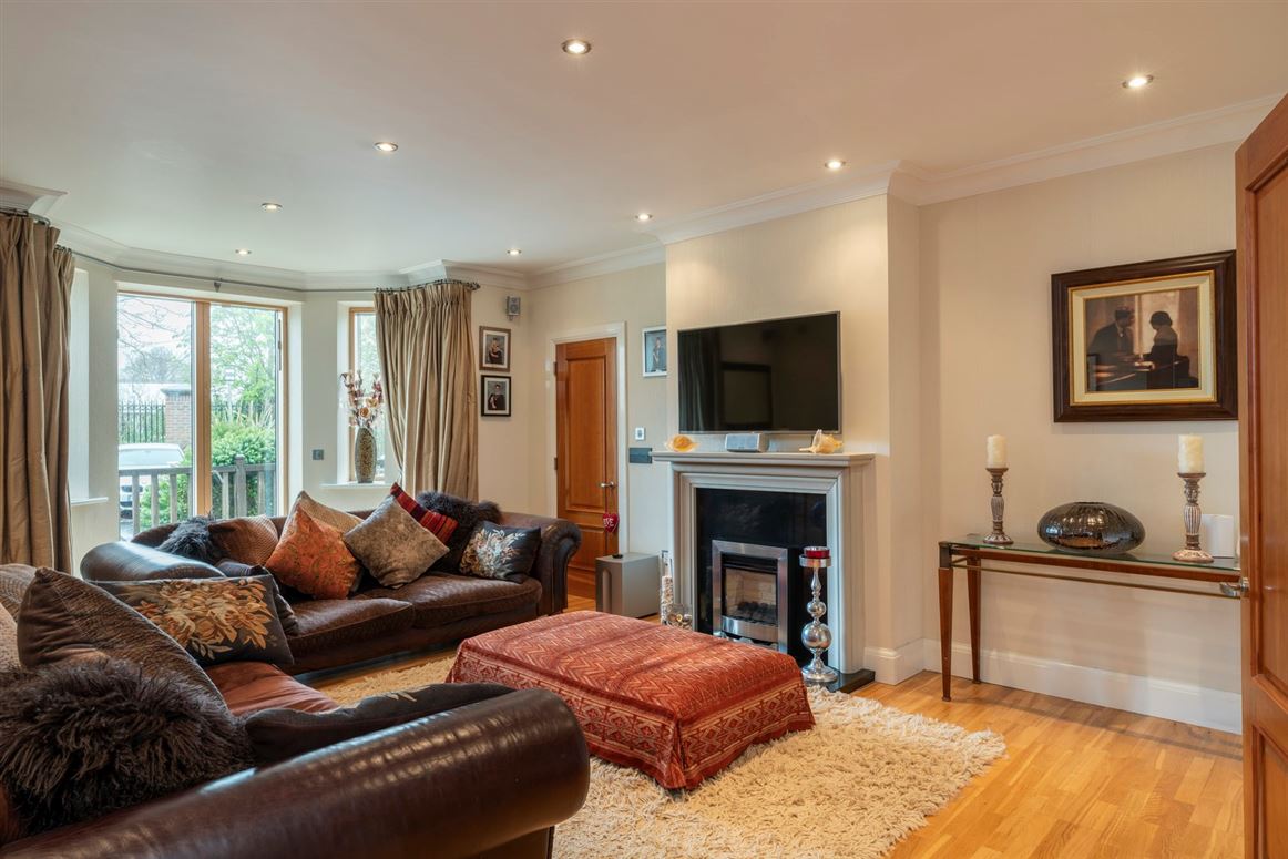Apartment 28 Howth Lodge, Howth,   County Dublin