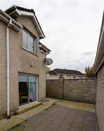 104 Inis Mor, Fr. Russell Road , Dooradoyle,   Limerick City