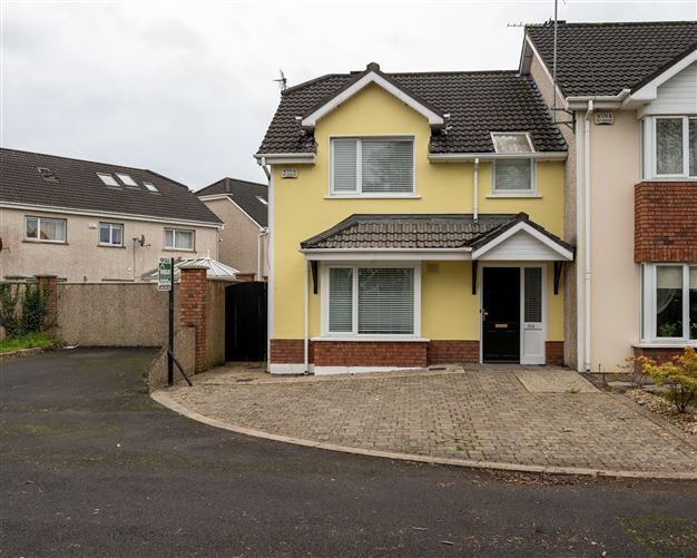 104 Inis Mor, Fr. Russell Road , Dooradoyle,   Limerick City