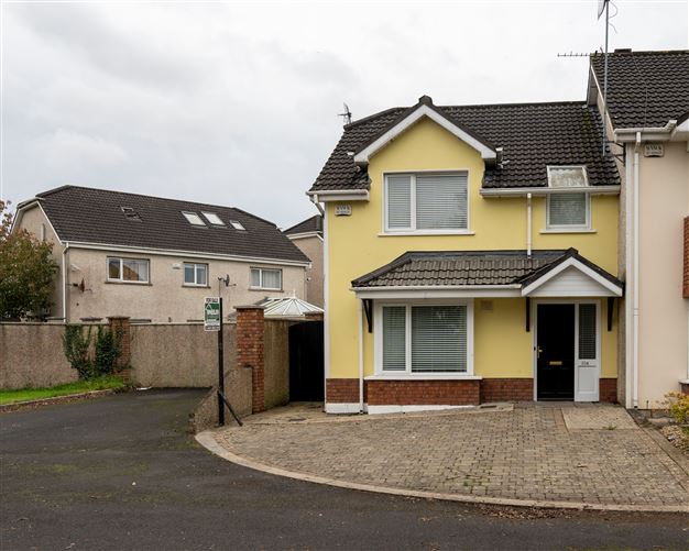 104 Inis Mor, Fr. Russell Road , Dooradoyle,   Limerick City