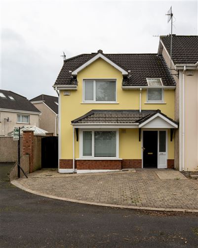 104 Inis Mor, Fr. Russell Road , Dooradoyle,   Limerick City