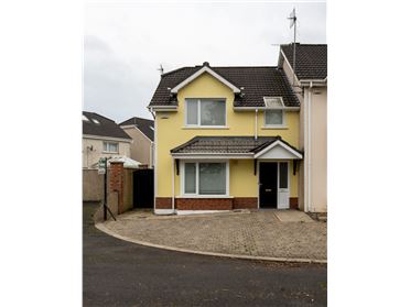 104 Inis Mor, Fr. Russell Road , Dooradoyle, Limerick City