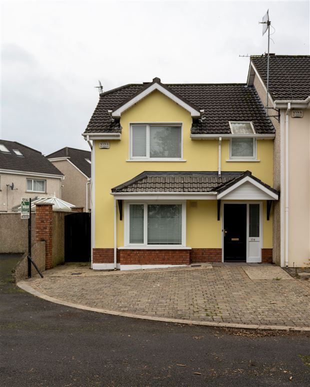 104 Inis Mor, Fr. Russell Road , Dooradoyle,   Limerick City