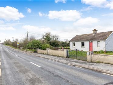 Image for Briar Cottage, School Road, Kentstown, Co. Meath
