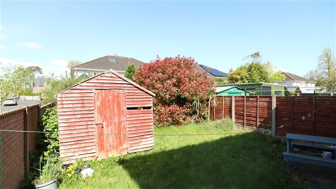 25 Beechwood Close, Bagenalstown, Carlow