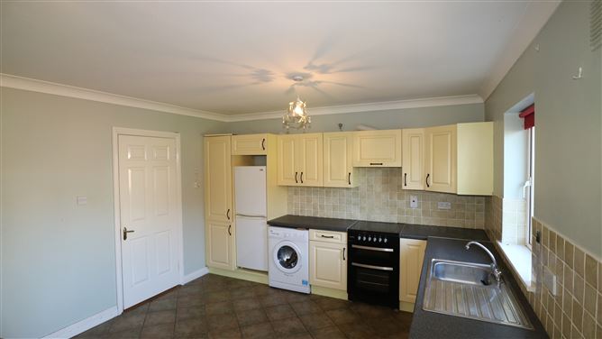 25 Beechwood Close, Bagenalstown, Carlow