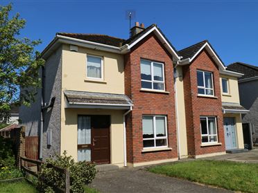 Image for 25 Beechwood Close, Bagenalstown, Carlow