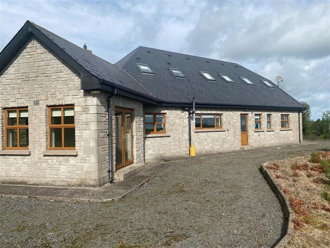 Taghart North, Shercock, Cavan