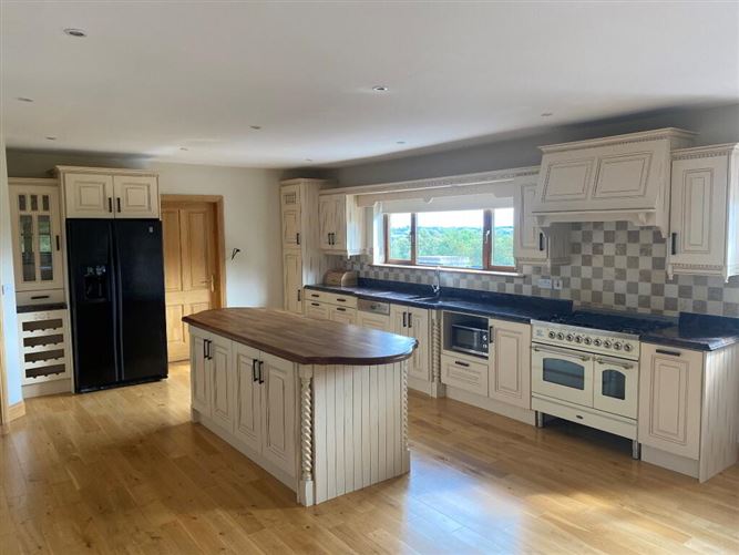 Taghart North, Shercock, Cavan