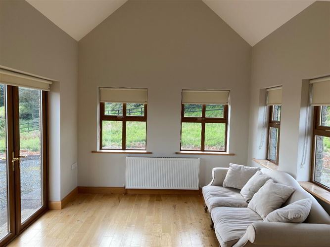 Taghart North, Shercock, Cavan