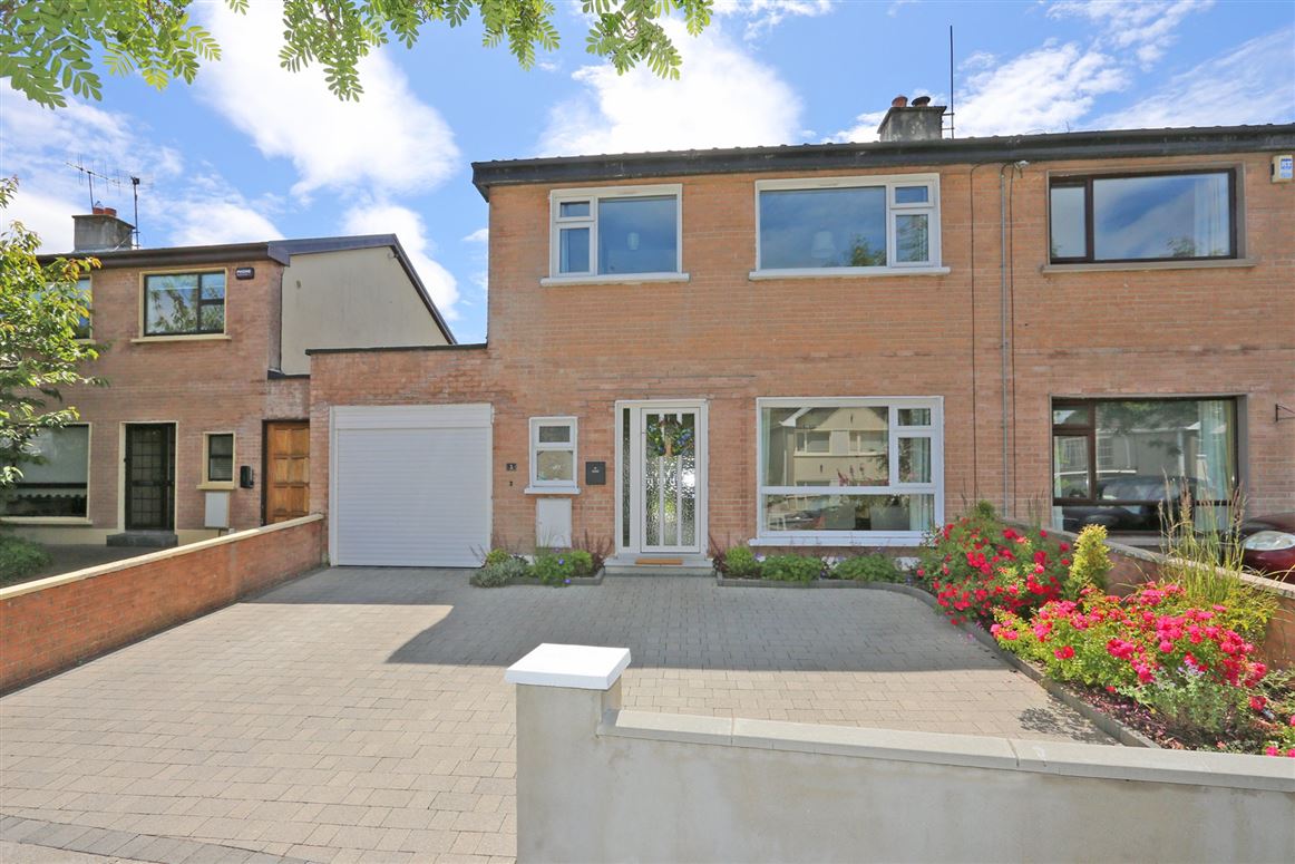 3 Norbiton Hill, Raheen, Limerick