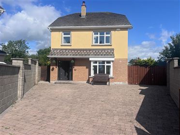 Image for 30 An Choill Rua, Paulstown, Kilkenny