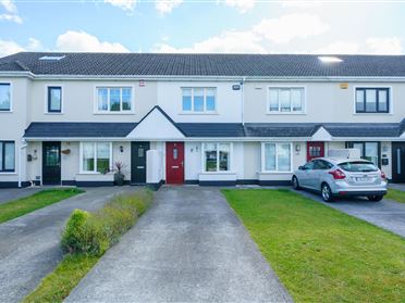 Image for 5 Holywell Heights, Swords,   County Dublin