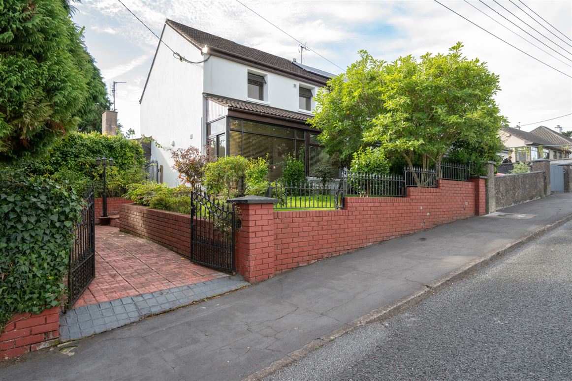 6 Iona Road, Mayfield, Cork