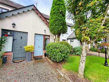 Image for 34 Tulfarris Village, Blessington, Wicklow