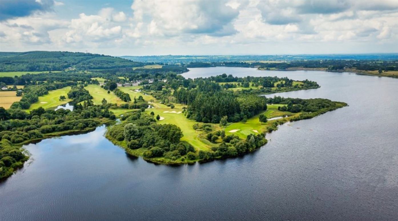 34 Tulfarris Village, Blessington, Wicklow