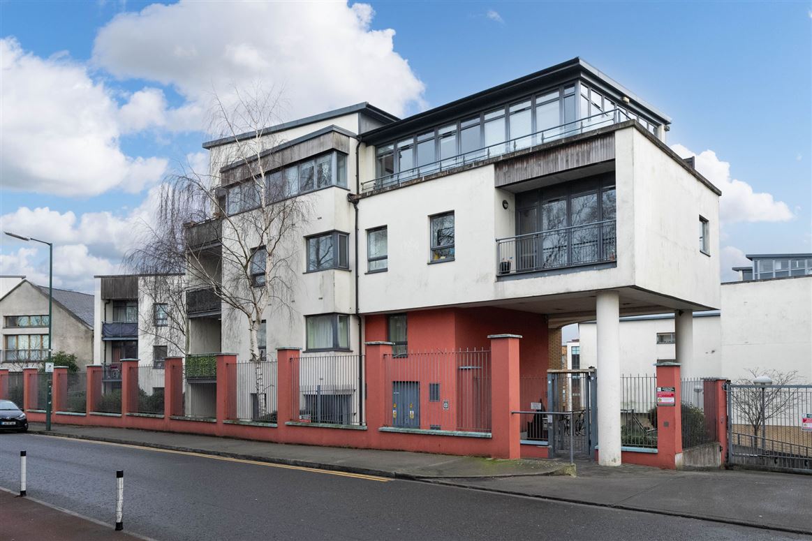 A18 Metropolitan, Kilmainham, Dublin 8