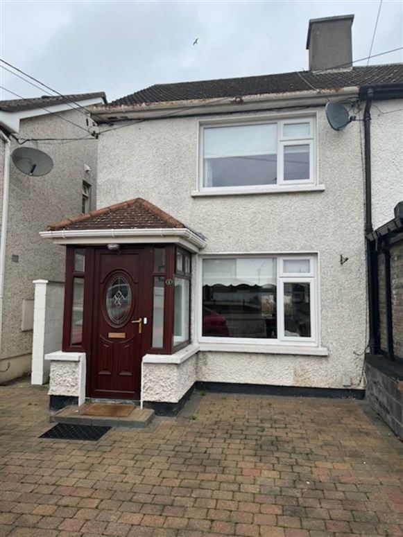 5 McAuley Road, Artane, Dublin 5, County Dublin