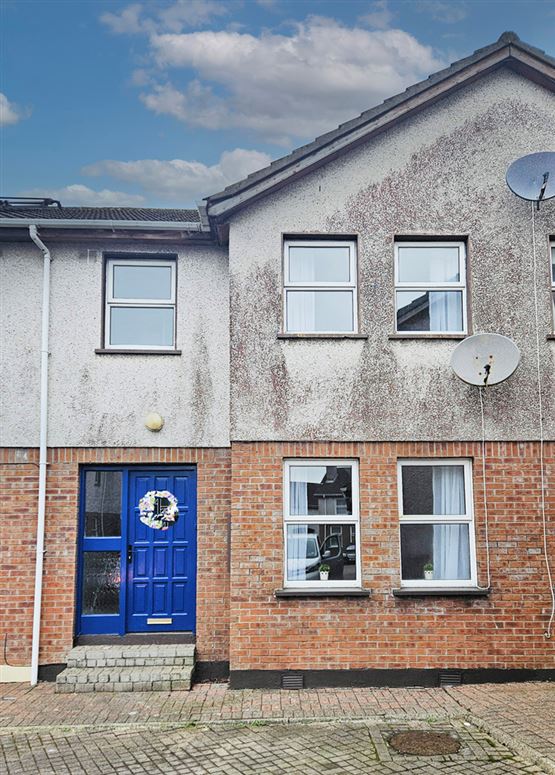 13 Moy Court, Ballina, Mayo