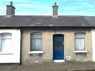 Image for 5 Ostman Place, Stoneybatter, Dublin 7