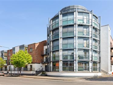 Image for 83 Shelbourne Park Apartments, South Lotts Road, Dublin 4, County Dublin