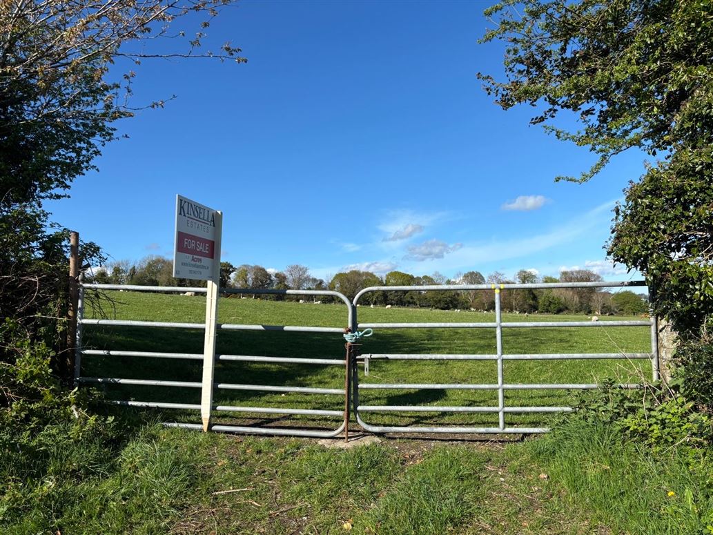 Ballybeg, Ballinglen, Tinahely, Wicklow