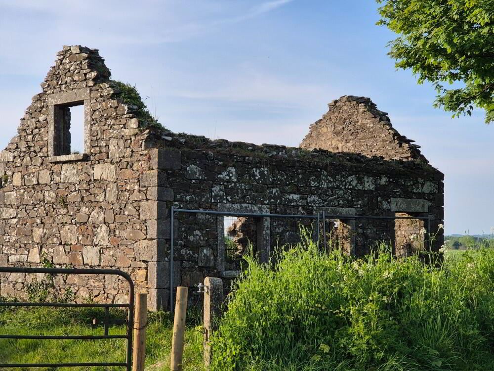 Kilkea Lower, Kilkea, Castledermot, Kildare